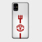 Red Devils Manchester United - Mobile Phone Cover - Hard Case - Samsung - Samsung