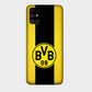 Borussia Dortmund - Mobile Phone Cover - Hard Case - Samsung - Samsung