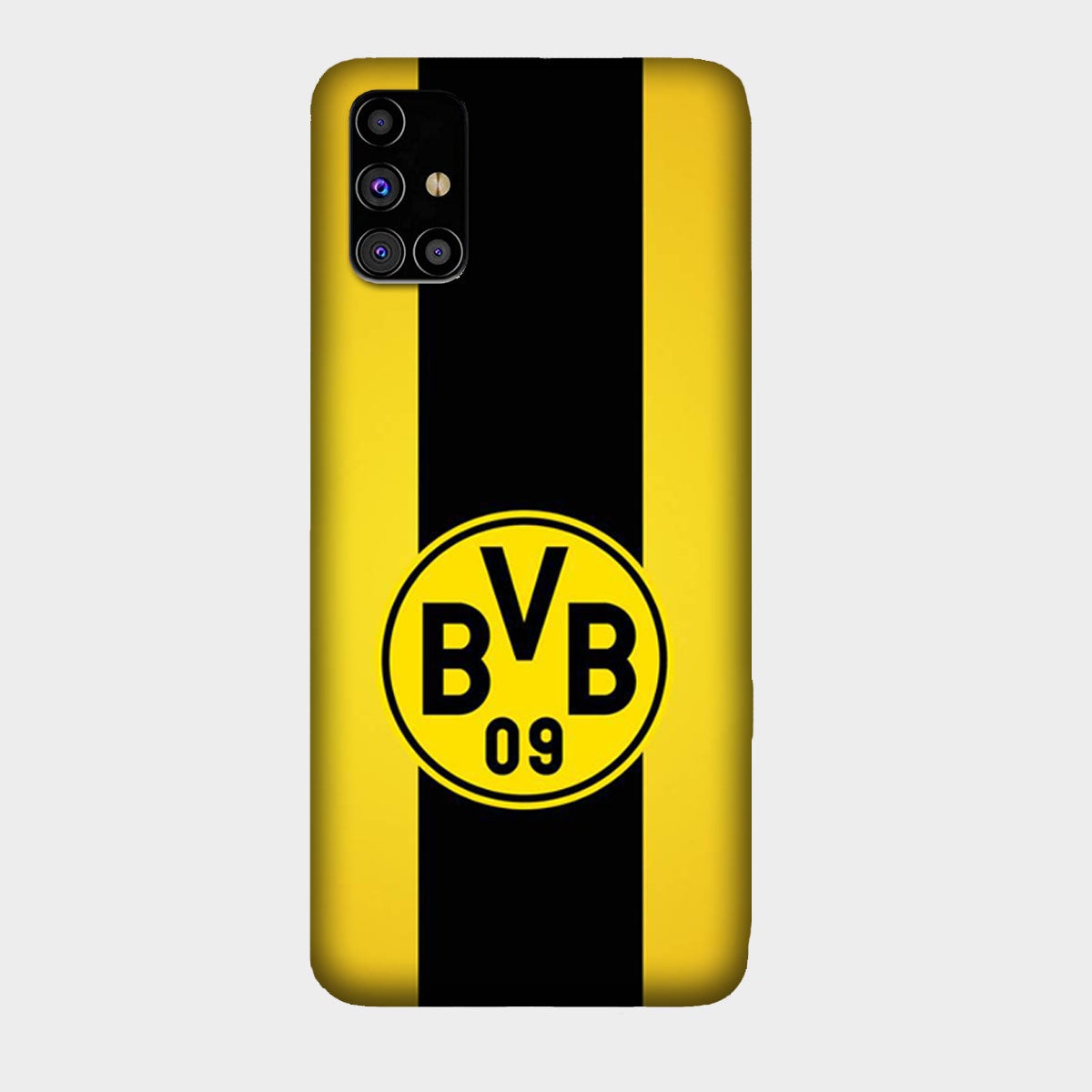 Borussia Dortmund - Mobile Phone Cover - Hard Case - Samsung - Samsung