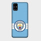 Manchester City - Mobile Phone Cover - Hard Case - Samsung - Samsung