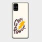 Girl Power - Mobile Phone Cover - Hard Case - Samsung - Samsung
