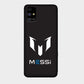 Team Messi - Mobile Phone Cover - Hard Case - Samsung - Samsung