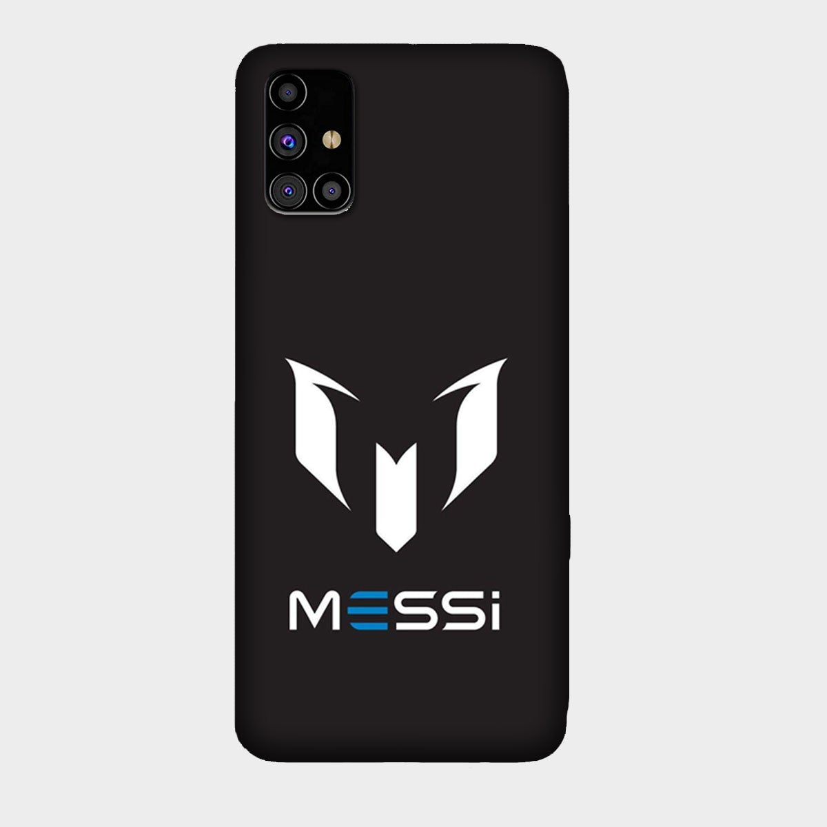 Team Messi - Mobile Phone Cover - Hard Case - Samsung - Samsung