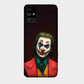 The Joker - Mobile Phone Cover - Hard Case - Samsung - Samsung