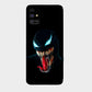 The Venom - Mobile Phone Cover - Hard Case - Samsung - Samsung