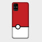 Pokemon - Pokeball - Mobile Phone Cover - Hard Case - Samsung - Samsung