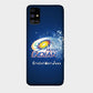 Mumbai Indians - Mobile Phone Cover - Hard Case - Samsung - Samsung