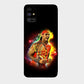 Rafael Nadal - Tennis - Mobile Phone Cover - Hard Case - Samsung - Samsung