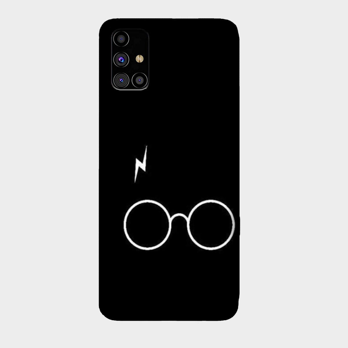 Harry Potter - Mobile Phone Cover - Hard Case - Samsung - Samsung