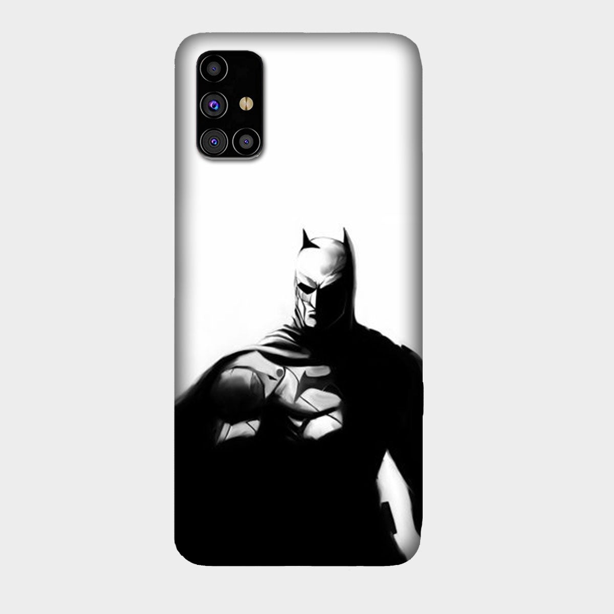 Batman - Mobile Phone Cover - Hard Case - Samsung - Samsung