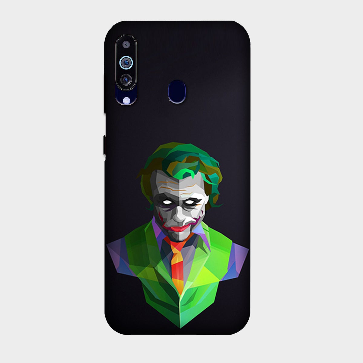 Joker Green - Mobile Phone Cover - Hard Case - Samsung - Samsung