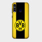 Borussia Dortmund - Mobile Phone Cover - Hard Case - Samsung - Samsung