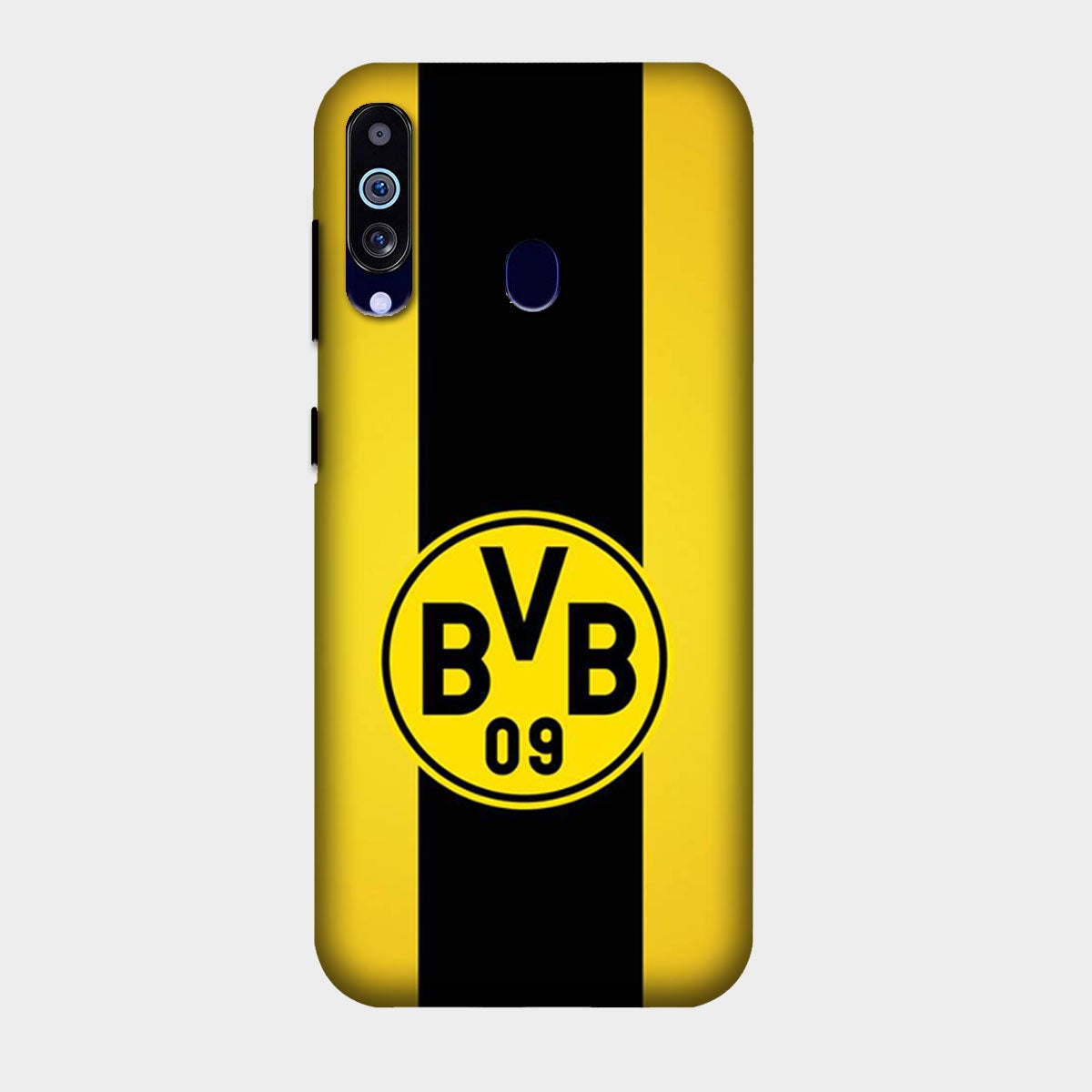 Borussia Dortmund - Mobile Phone Cover - Hard Case - Samsung - Samsung