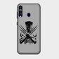 Wolverine - Mobile Phone Cover - Hard Case - Samsung - Samsung