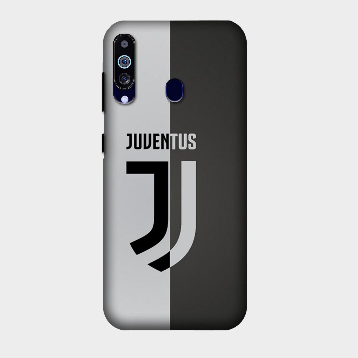 Juventus FC - Mobile Phone Cover - Hard Case - Samsung - Samsung