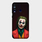 The Joker - Mobile Phone Cover - Hard Case - Samsung - Samsung