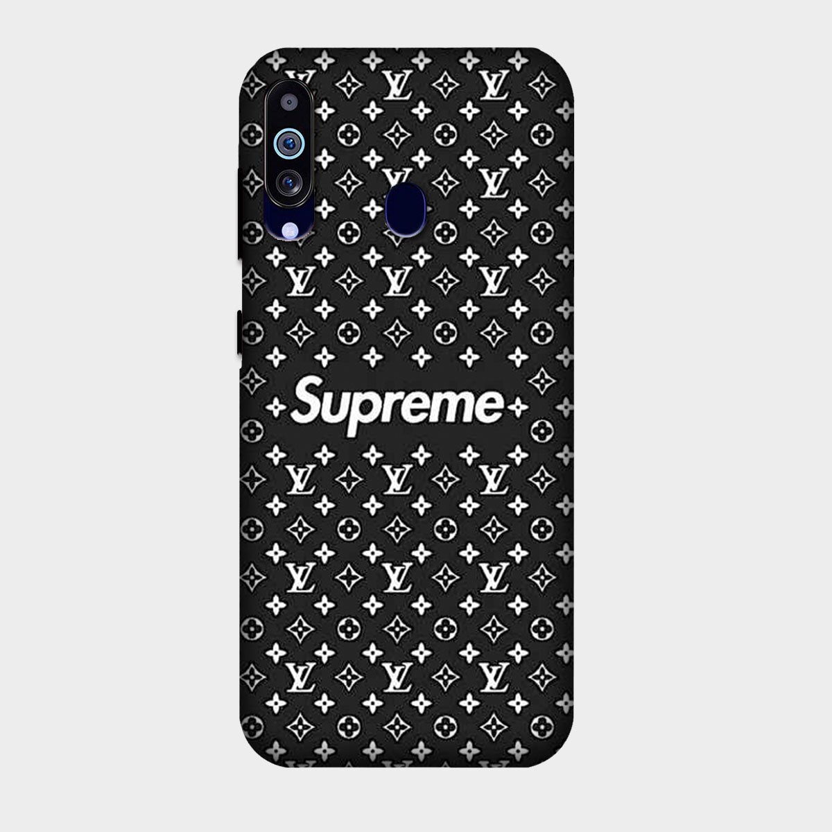 Supreme - Mobile Phone Cover - Hard Case - Samsung - Samsung