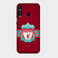 Liverpool - Crest - Mobile Phone Cover - Hard Case - Samsung - Samsung