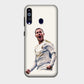 Eden Hazard - Real Madrid - Mobile Phone Cover - Hard Case - Samsung - Samsung