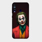 The Joker - Mobile Phone Cover - Hard Case - Samsung - Samsung