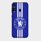 Chelsea FC - Mobile Phone Cover - Hard Case - Samsung - Samsung