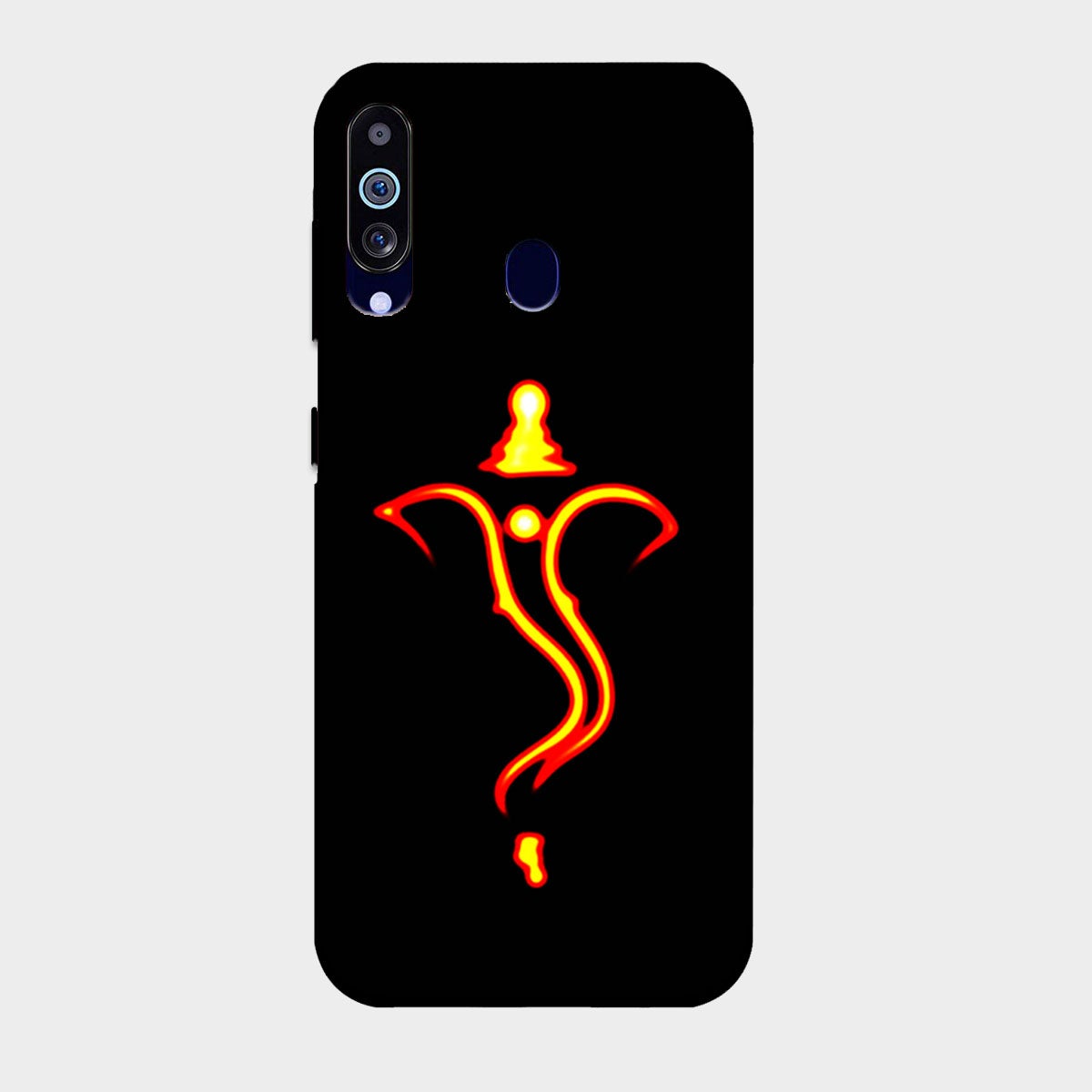 Ganesh - Mobile Phone Cover - Hard Case - Samsung - Samsung