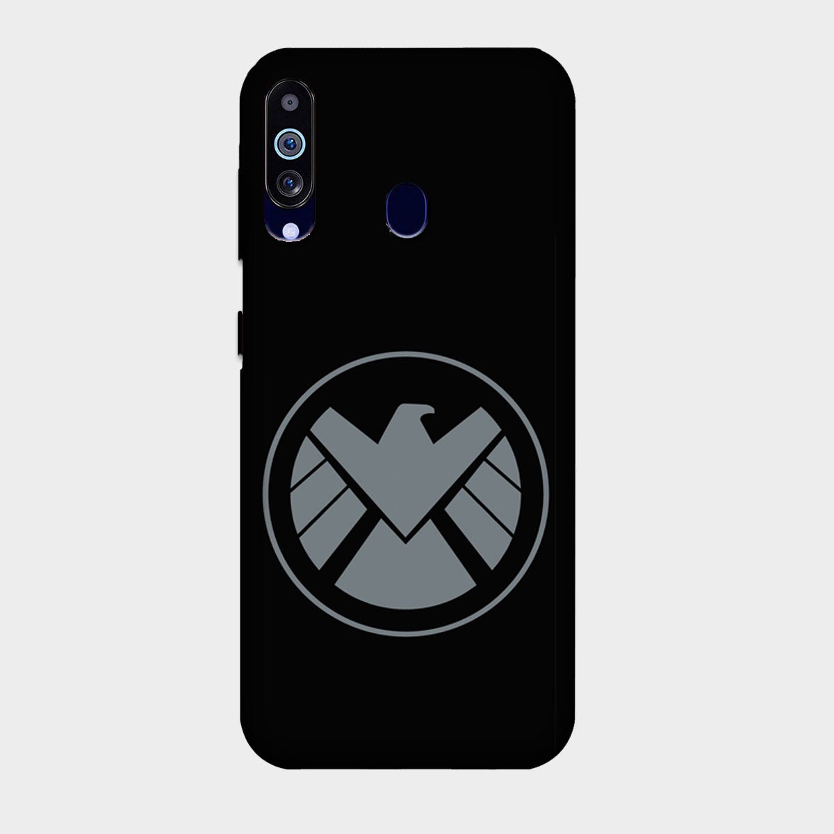 Avengers Seal - Mobile Phone Cover - Hard Case - Samsung - Samsung