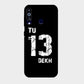 Tu Tera Dekh - Mobile Phone Cover - Hard Case - Samsung - Samsung