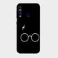 Harry Potter - Mobile Phone Cover - Hard Case - Samsung - Samsung