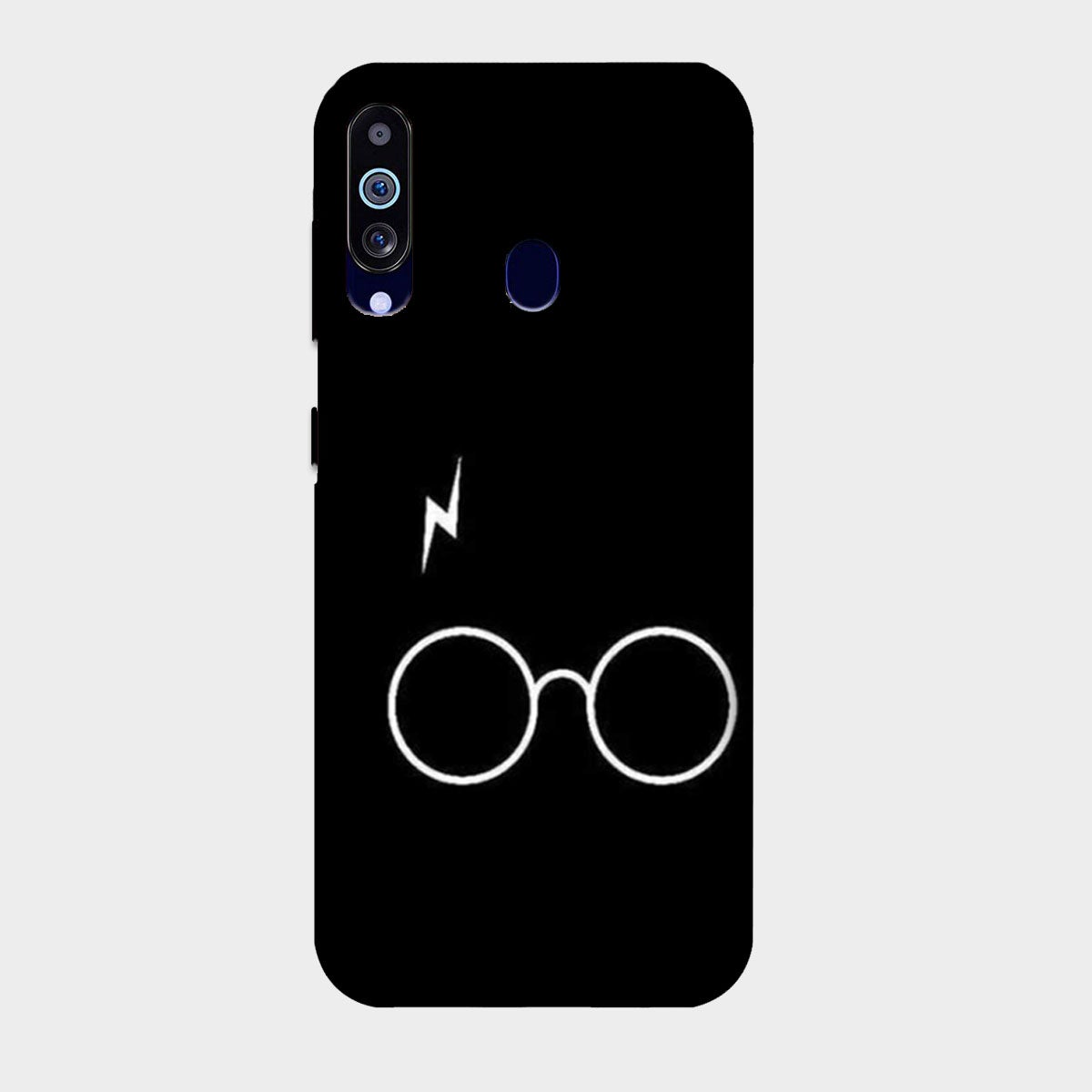 Harry Potter - Mobile Phone Cover - Hard Case - Samsung - Samsung