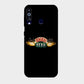 Central Perk - Friends - Mobile Phone Cover - Hard Case - Samsung - Samsung