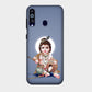 Krishna - Mobile Phone Cover - Hard Case - Samsung - Samsung