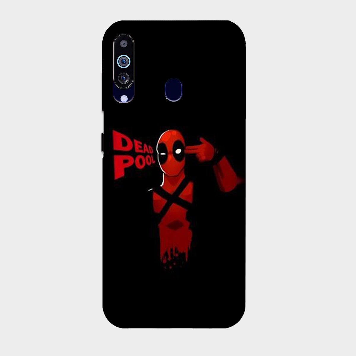 Deadpool - Mobile Phone Cover - Hard Case - Samsung - Samsung