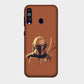 The Mandalorian - Mobile Phone Cover - Hard Case - Samsung - Samsung