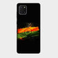 Indian Flag - Splash Color - Mobile Phone Cover - Hard Case - Samsung - Samsung