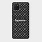 Supreme - Mobile Phone Cover - Hard Case - Samsung - Samsung