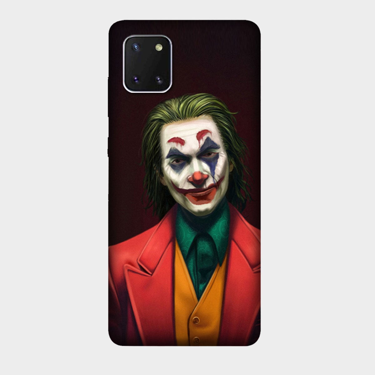 The Joker - Mobile Phone Cover - Hard Case - Samsung - Samsung