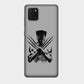 Wolverine - Mobile Phone Cover - Hard Case - Samsung - Samsung