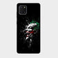 The Joker - Laughing - Mobile Phone Cover - Hard Case - Samsung - Samsung