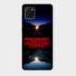 Stranger Games - Mobile Phone Cover - Hard Case - Samsung - Samsung