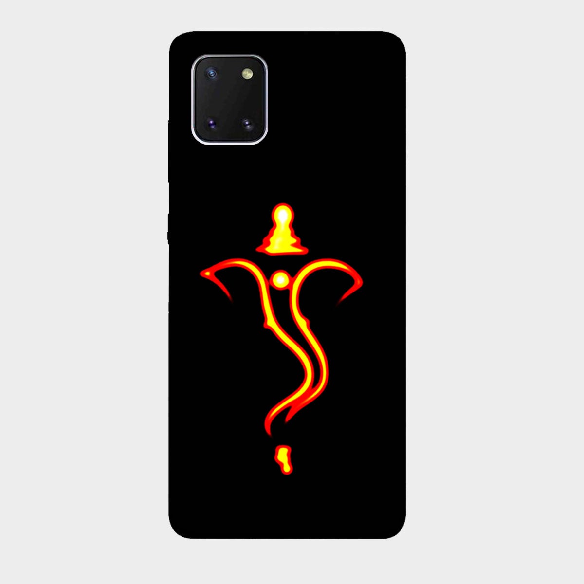 Ganesh - Mobile Phone Cover - Hard Case - Samsung - Samsung