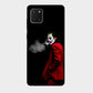 The Joker - Red Suit - Mobile Phone Cover - Hard Case - Samsung - Samsung