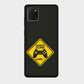 Game Zone - Mobile Phone Cover - Hard Case - Samsung - Samsung