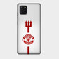 Red Devils Manchester United - Mobile Phone Cover - Hard Case - Samsung - Samsung