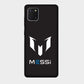 Team Messi - Mobile Phone Cover - Hard Case - Samsung - Samsung