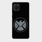 Avengers Seal - Mobile Phone Cover - Hard Case - Samsung - Samsung