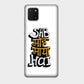 Sab Moh Maya Hai - Mobile Phone Cover - Hard Case - Samsung - Samsung