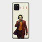 It's the Joker - Mobile Phone Cover - Hard Case - Samsung - Samsung