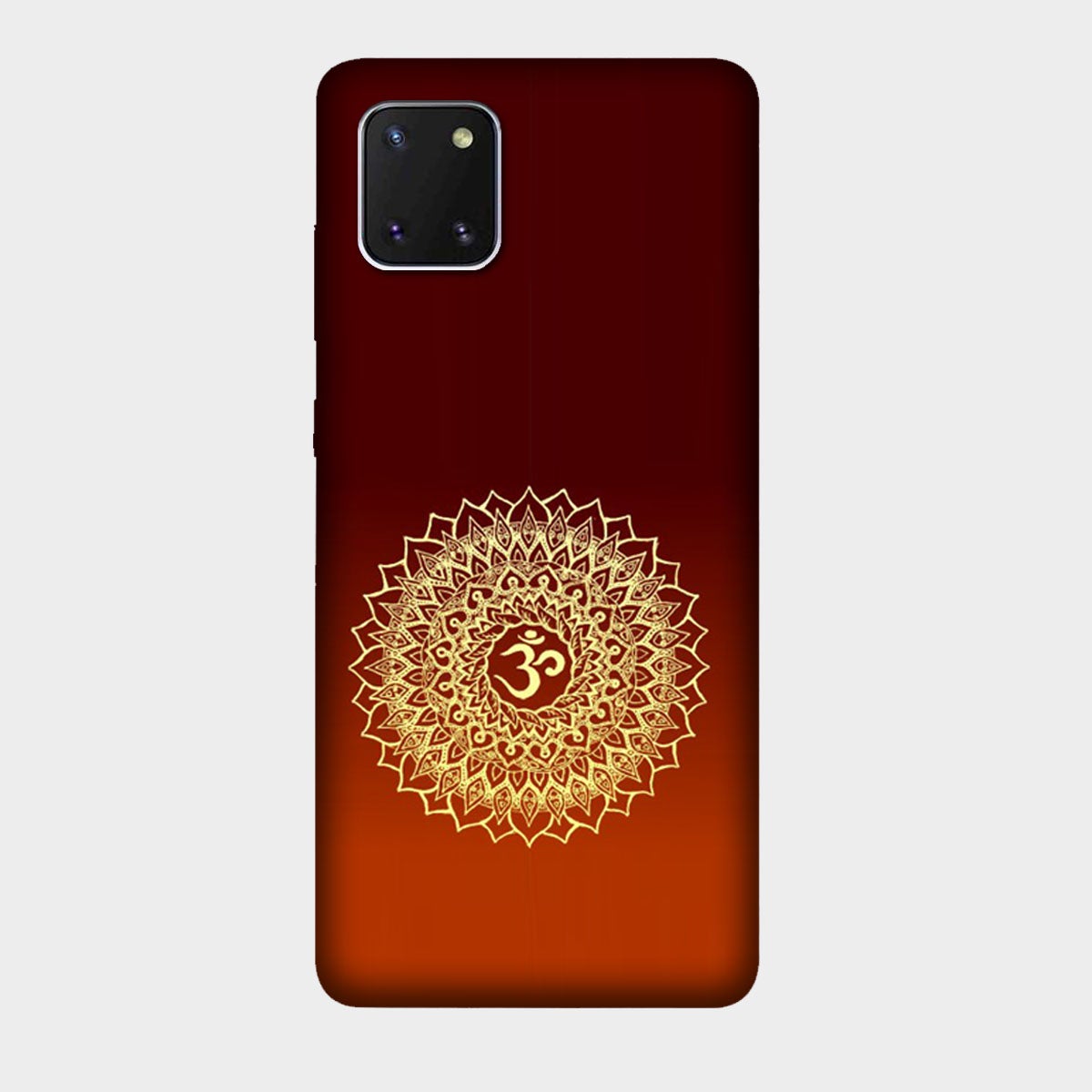 Om Namo Narayana - Mobile Phone Cover - Hard Case - Samsung - Samsung