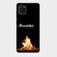 Alhamdulillah - Mobile Phone Cover - Hard Case - Samsung - Samsung